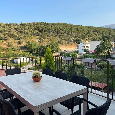 Apartamentos La Flor San Martin de Moncayo Bagian luar foto