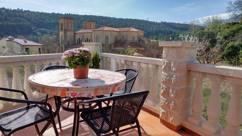 Apartamentos La Flor San Martin de Moncayo Bagian luar foto