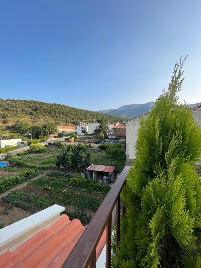Apartamentos La Flor San Martin de Moncayo Bagian luar foto