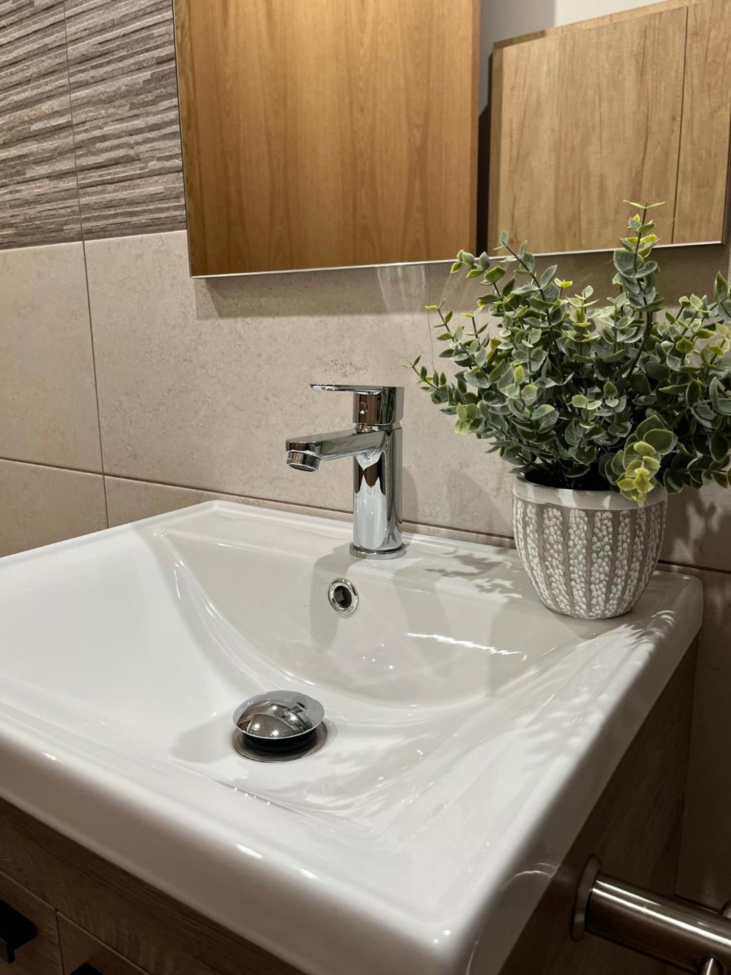 Apartamentos La Flor San Martin de Moncayo Ruang foto